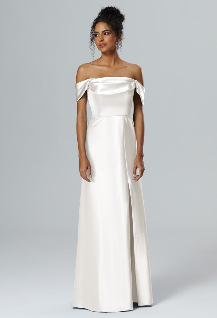 AW Laurinda Convertible Dress